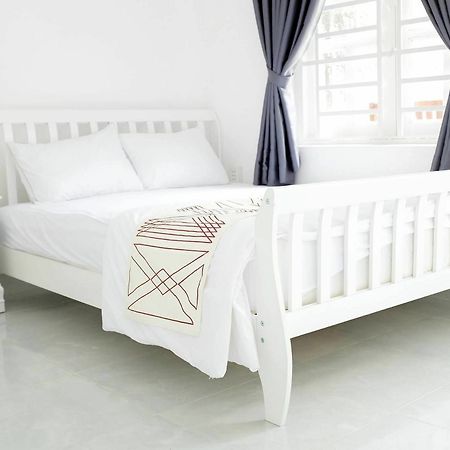 Urban House Saigon No.3 Apartment TP. Hồ Chí Minh Ngoại thất bức ảnh