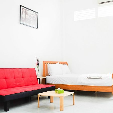 Urban House Saigon No.3 Apartment TP. Hồ Chí Minh Ngoại thất bức ảnh