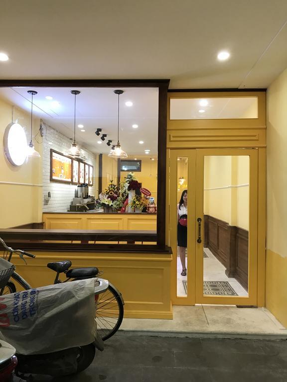 Urban House Saigon No.3 Apartment TP. Hồ Chí Minh Ngoại thất bức ảnh