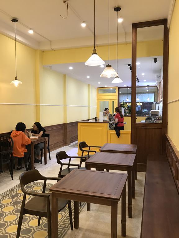 Urban House Saigon No.3 Apartment TP. Hồ Chí Minh Ngoại thất bức ảnh