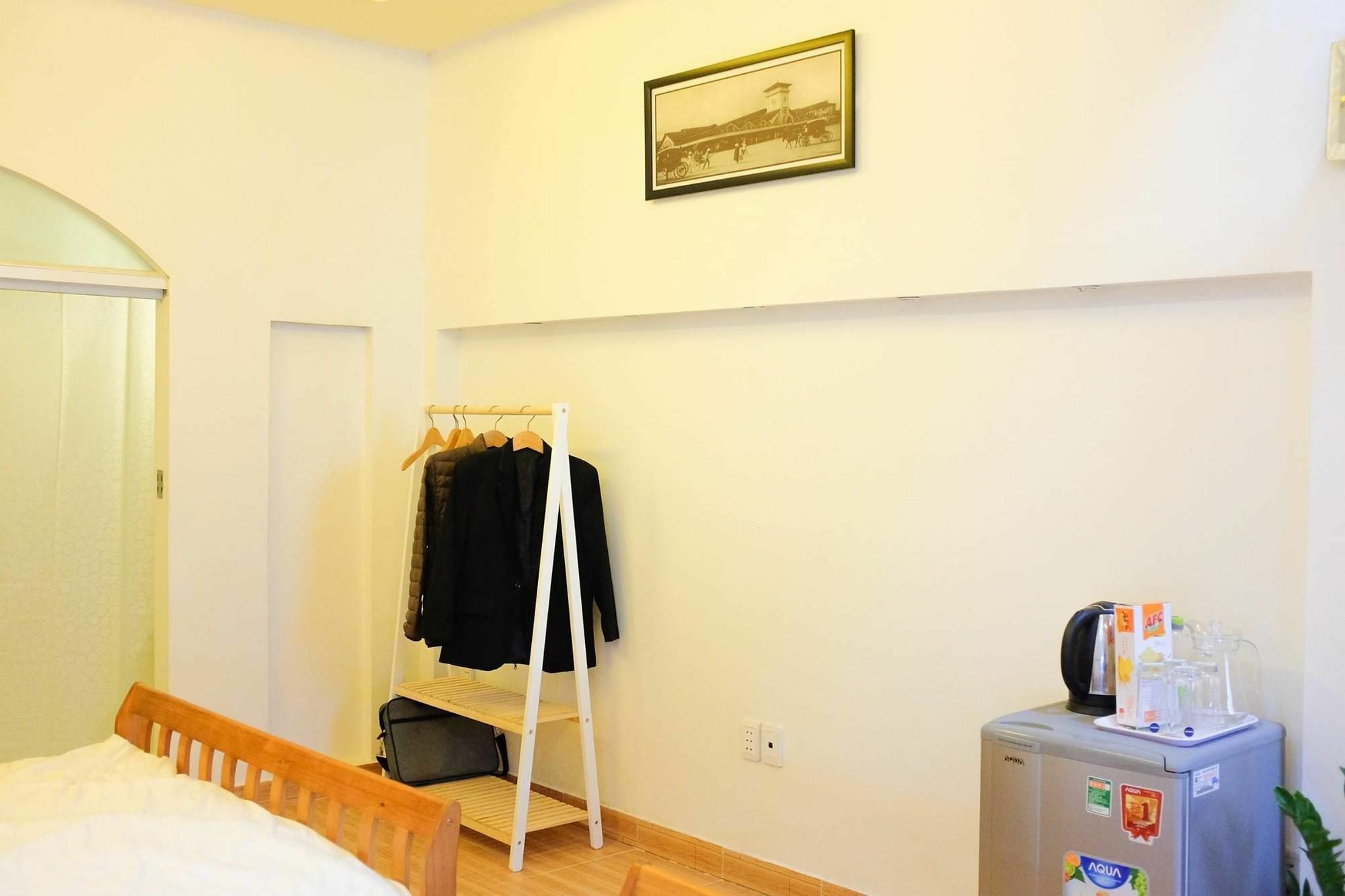 Urban House Saigon No.3 Apartment TP. Hồ Chí Minh Ngoại thất bức ảnh