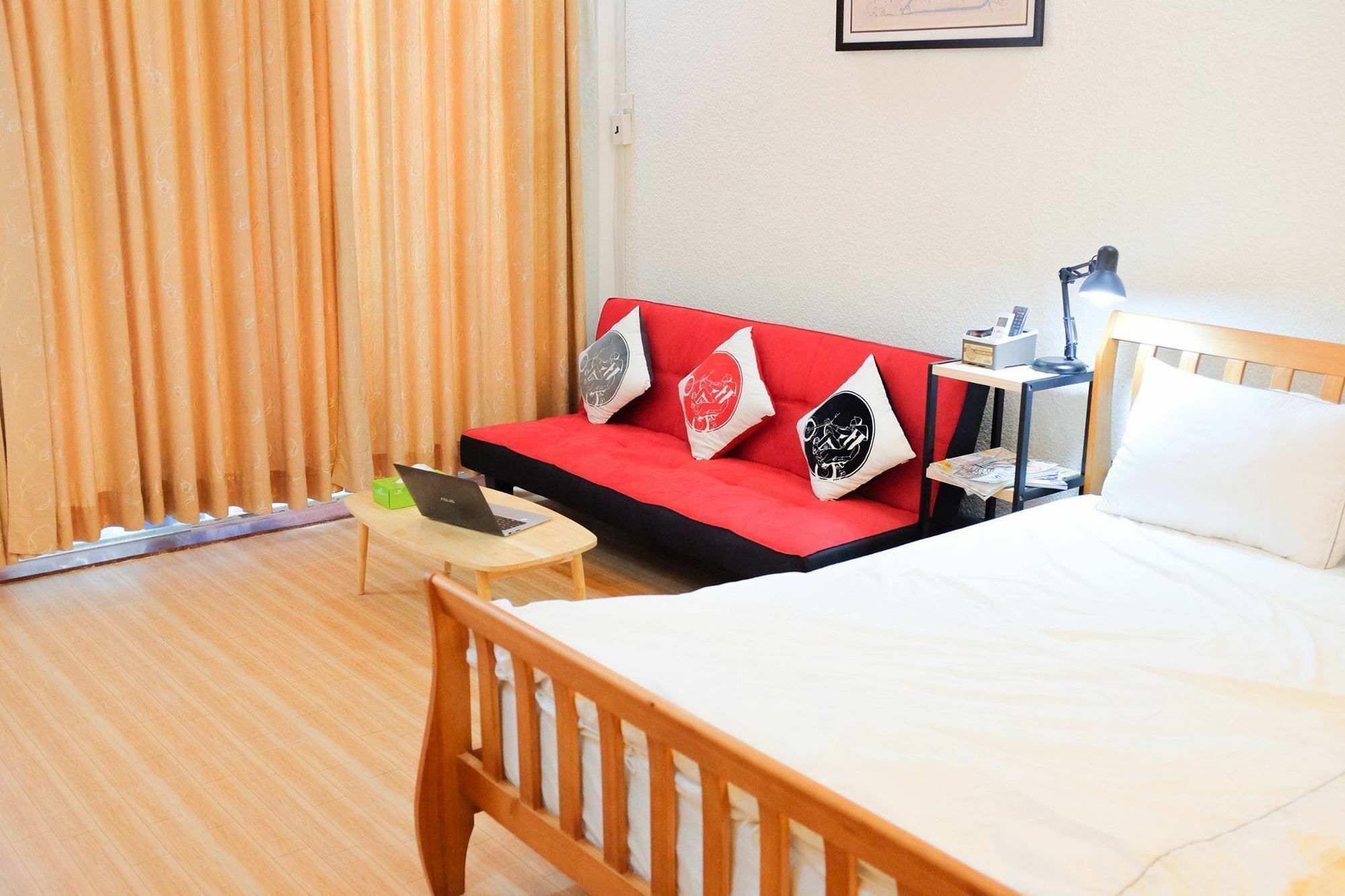 Urban House Saigon No.3 Apartment TP. Hồ Chí Minh Ngoại thất bức ảnh