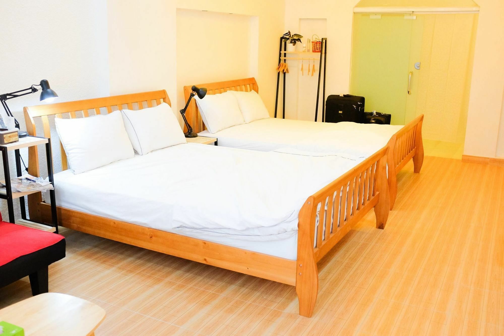 Urban House Saigon No.3 Apartment TP. Hồ Chí Minh Ngoại thất bức ảnh