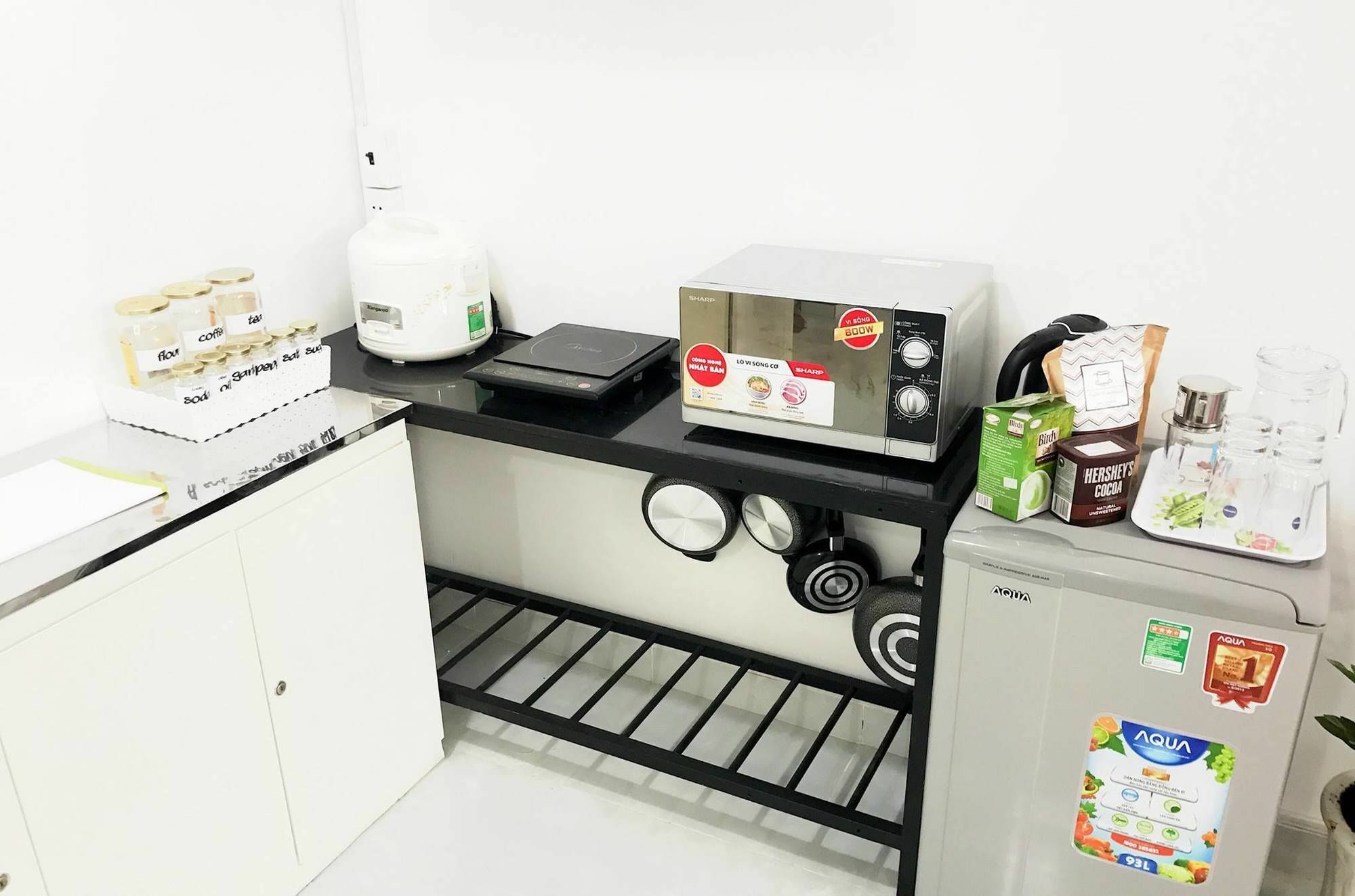 Urban House Saigon No.3 Apartment TP. Hồ Chí Minh Ngoại thất bức ảnh