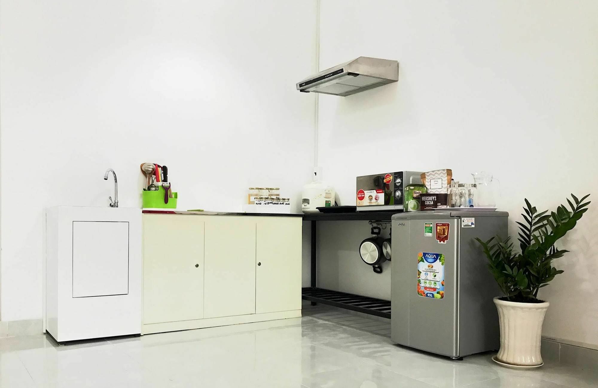 Urban House Saigon No.3 Apartment TP. Hồ Chí Minh Ngoại thất bức ảnh