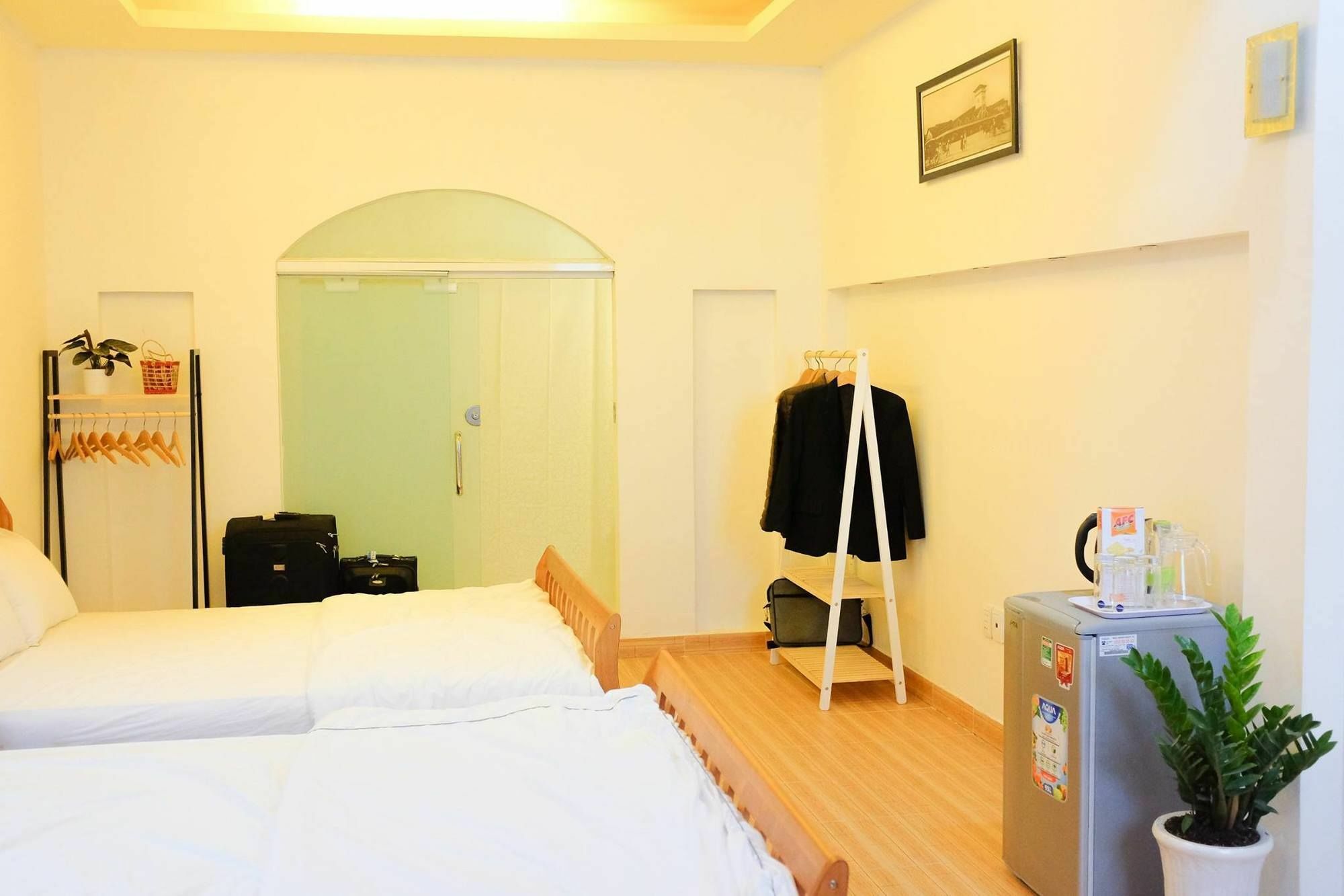 Urban House Saigon No.3 Apartment TP. Hồ Chí Minh Ngoại thất bức ảnh