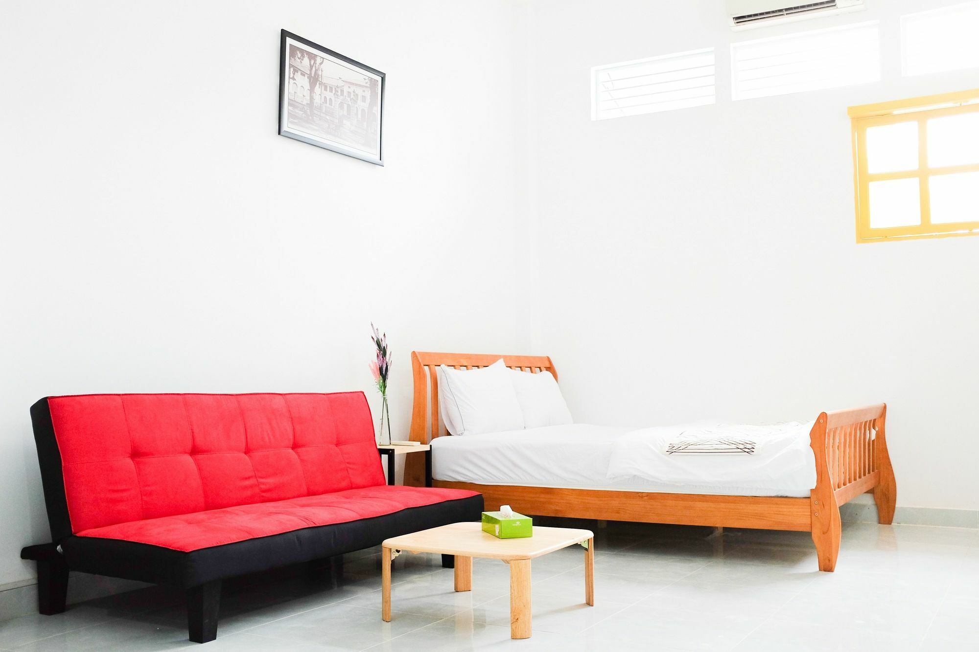 Urban House Saigon No.3 Apartment TP. Hồ Chí Minh Ngoại thất bức ảnh