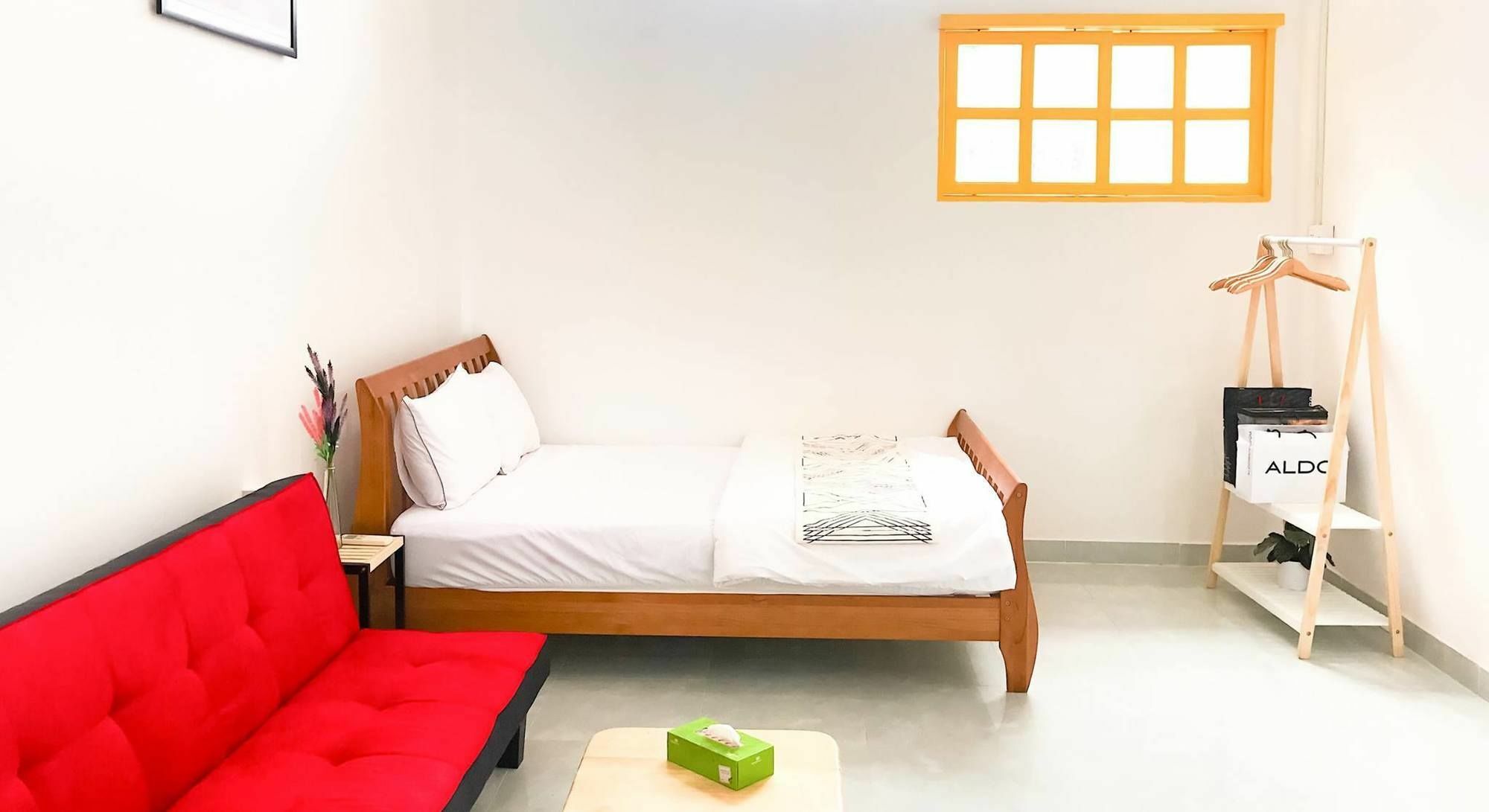Urban House Saigon No.3 Apartment TP. Hồ Chí Minh Ngoại thất bức ảnh
