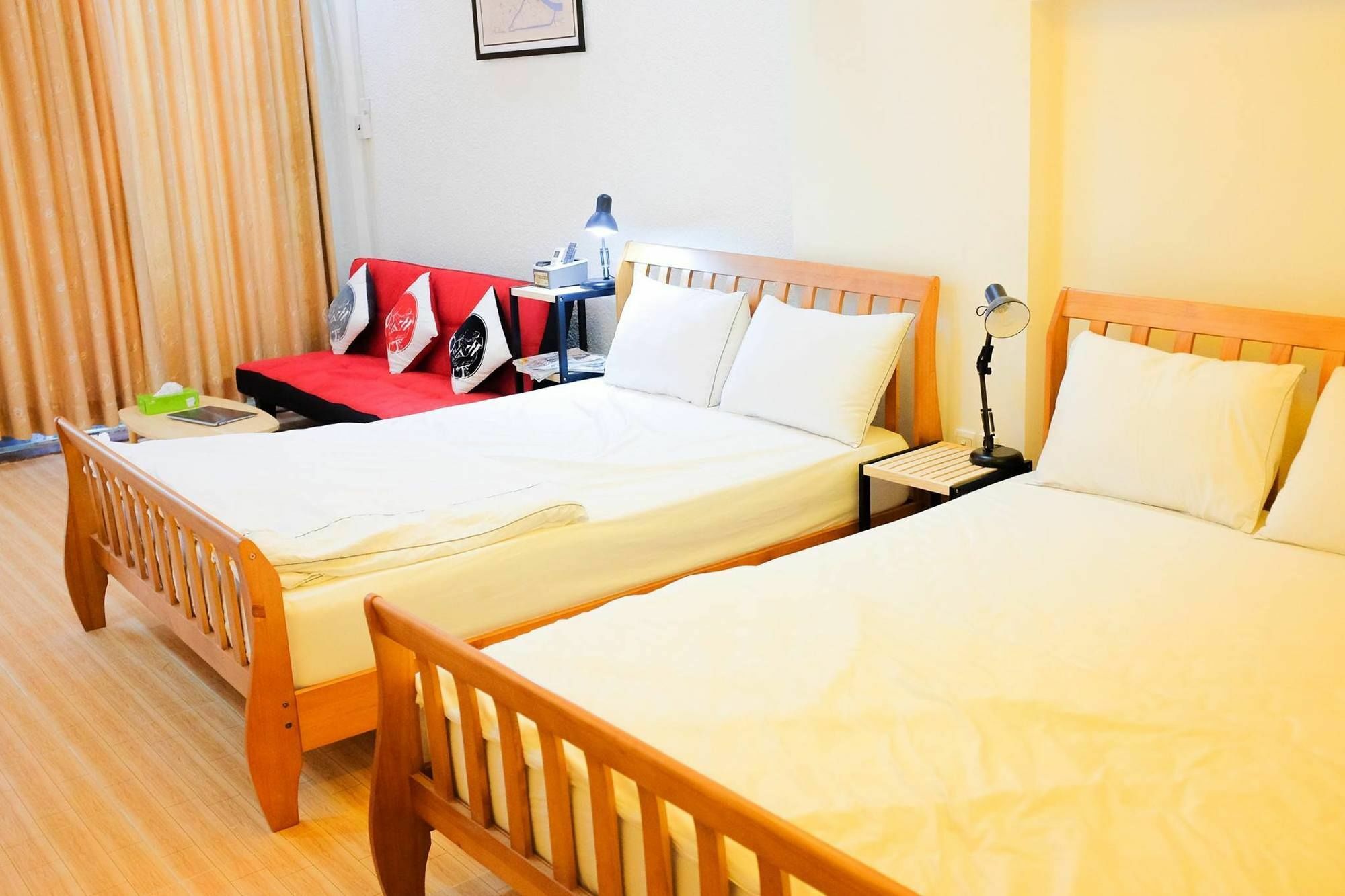 Urban House Saigon No.3 Apartment TP. Hồ Chí Minh Ngoại thất bức ảnh