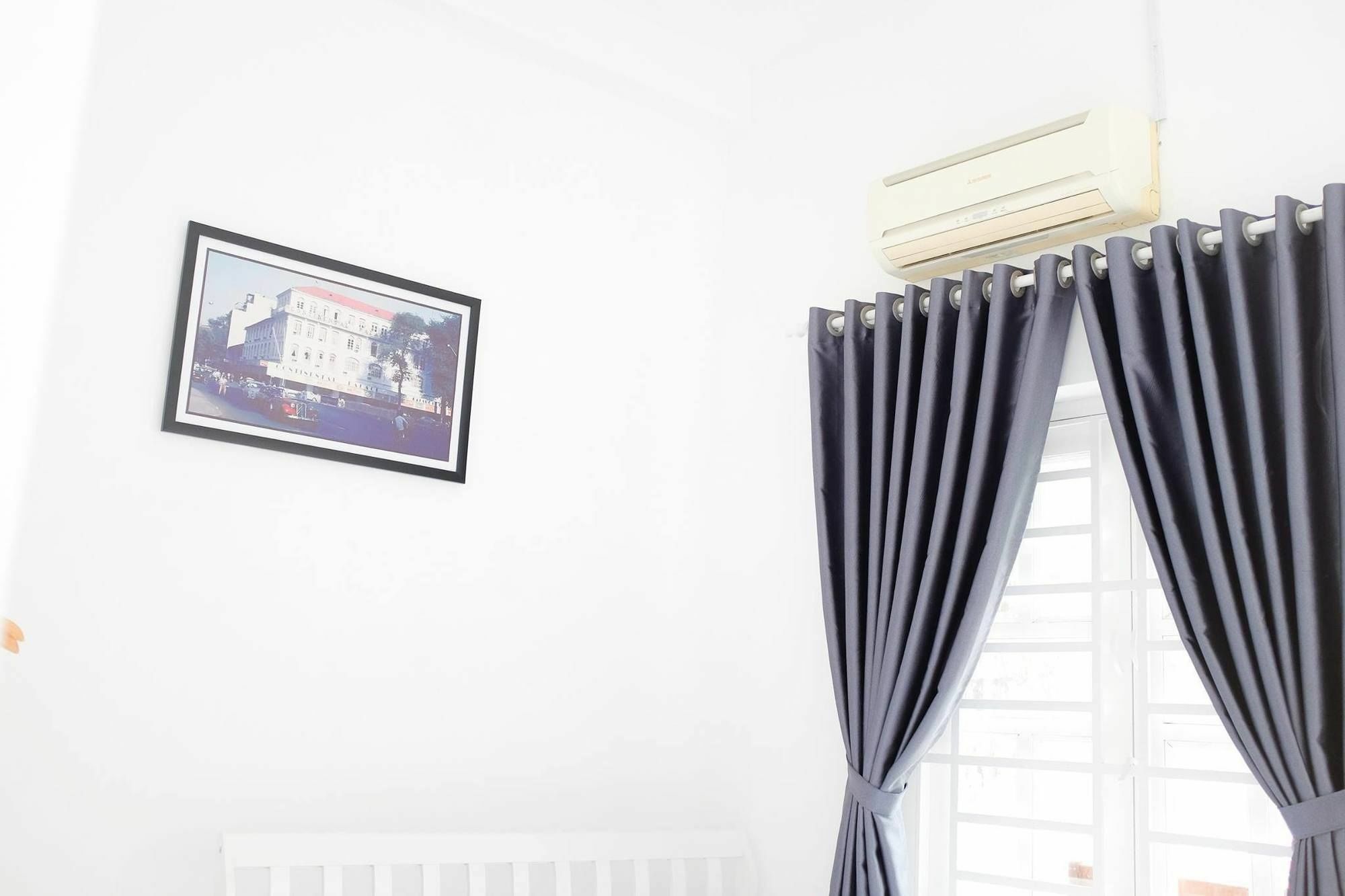 Urban House Saigon No.3 Apartment TP. Hồ Chí Minh Ngoại thất bức ảnh
