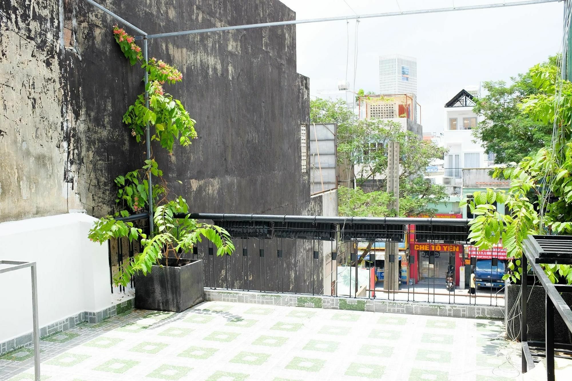 Urban House Saigon No.3 Apartment TP. Hồ Chí Minh Ngoại thất bức ảnh