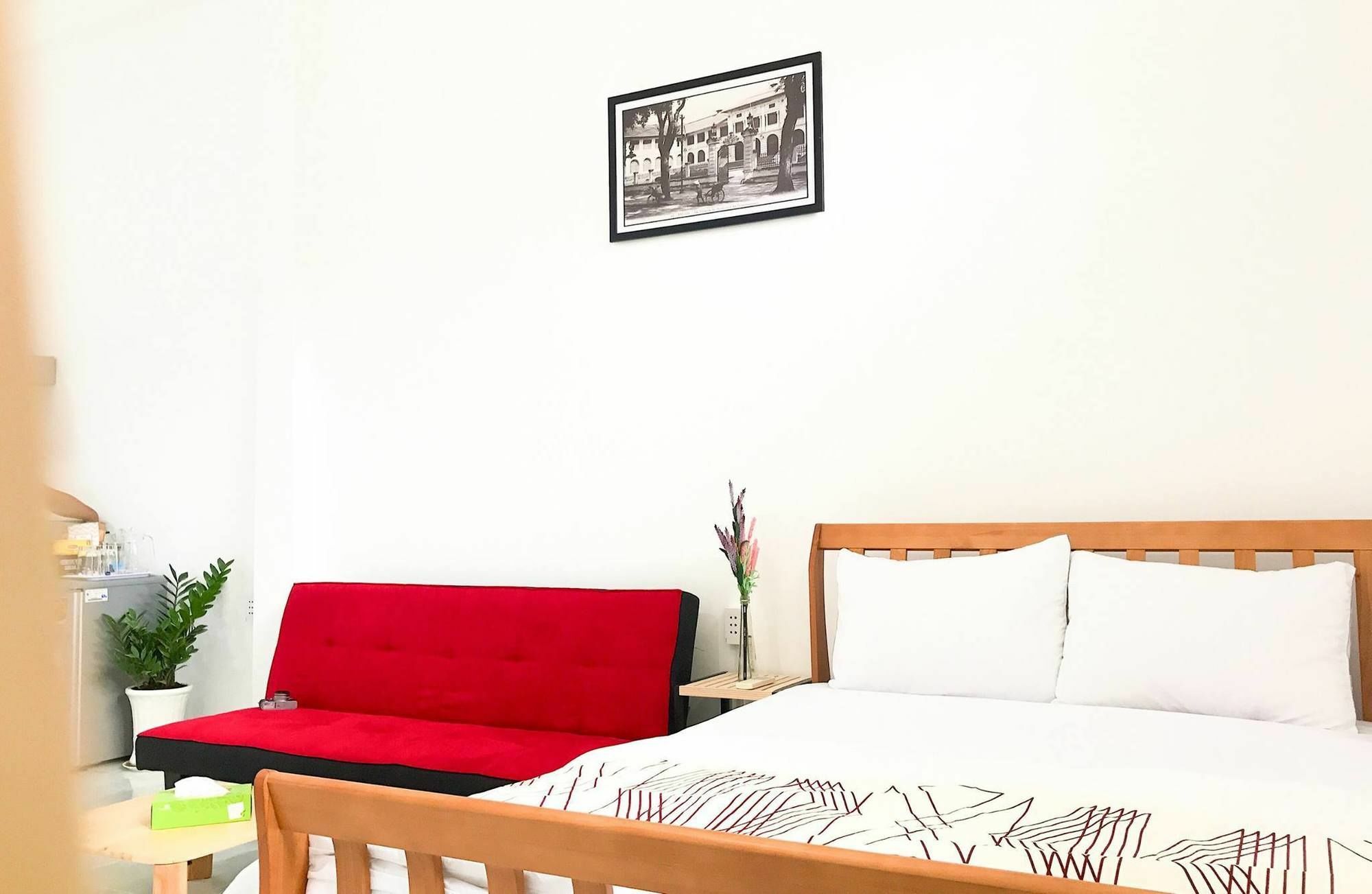Urban House Saigon No.3 Apartment TP. Hồ Chí Minh Ngoại thất bức ảnh