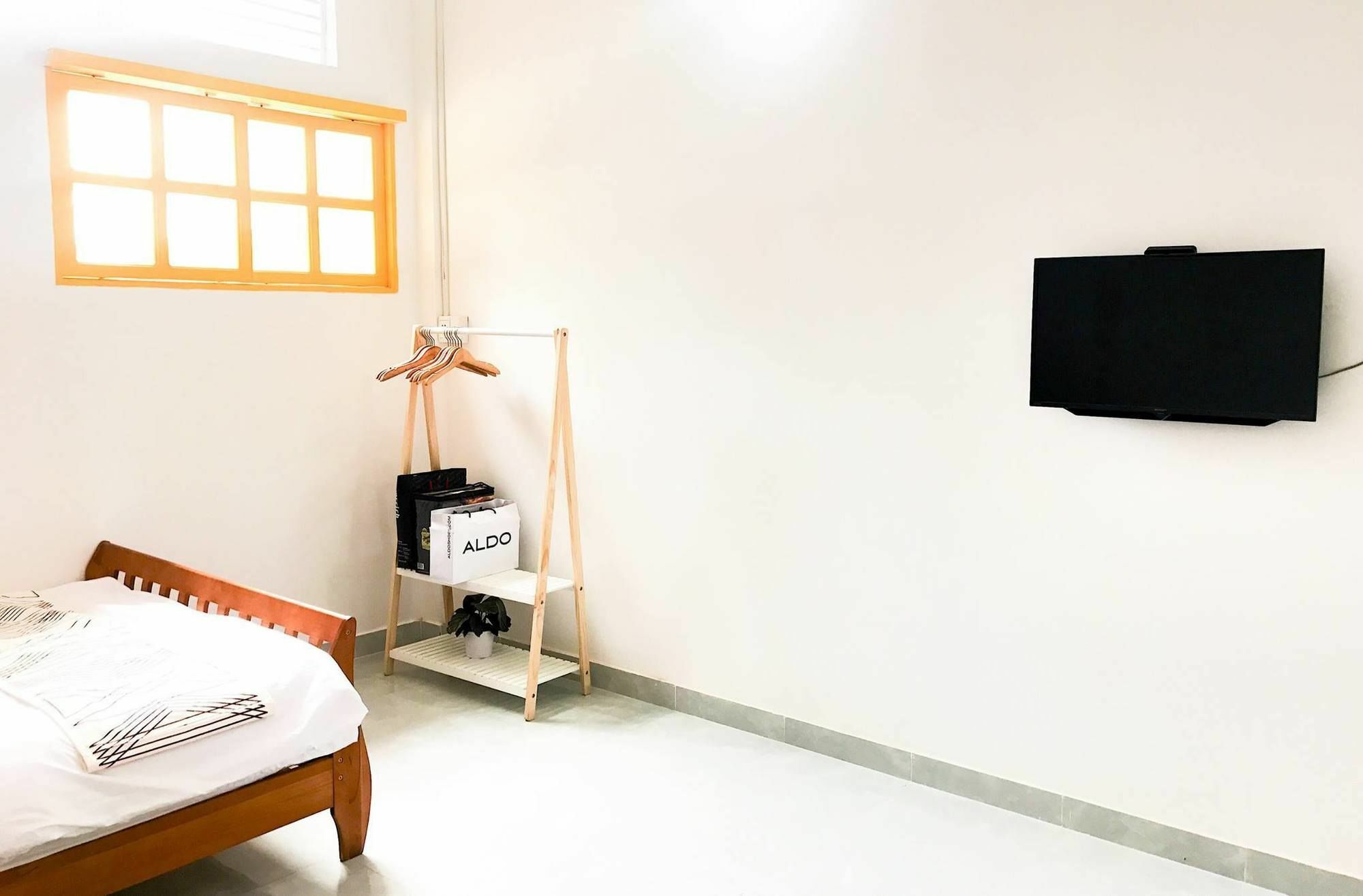 Urban House Saigon No.3 Apartment TP. Hồ Chí Minh Ngoại thất bức ảnh