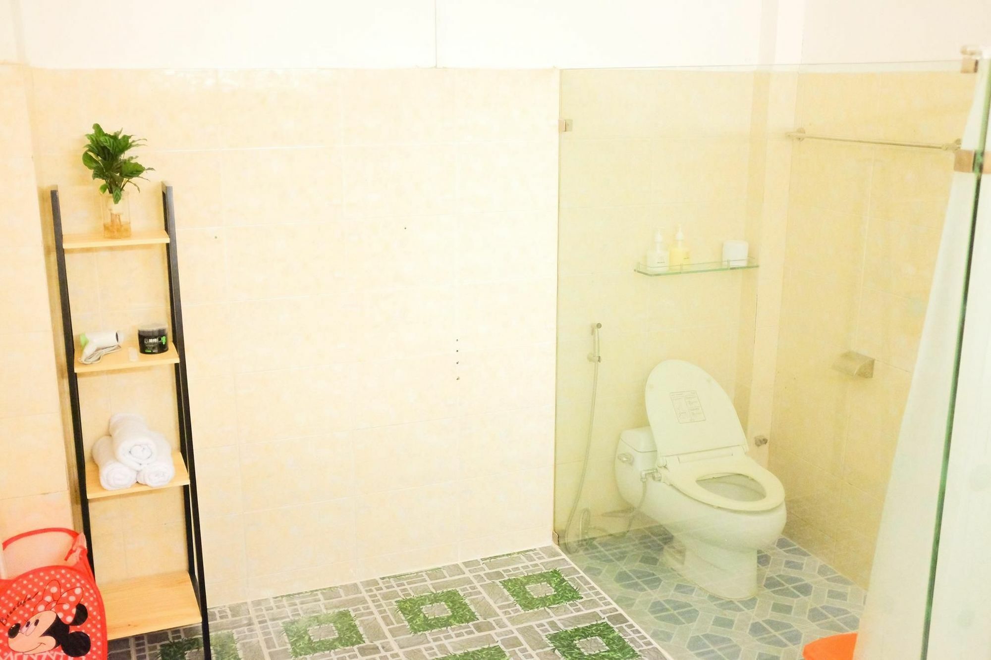 Urban House Saigon No.3 Apartment TP. Hồ Chí Minh Ngoại thất bức ảnh