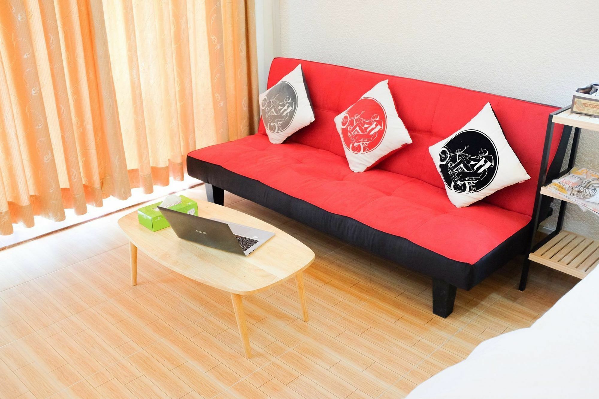 Urban House Saigon No.3 Apartment TP. Hồ Chí Minh Ngoại thất bức ảnh